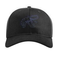 Pro Twill Snapback Thumbnail