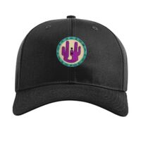 Pro Twill Snapback Thumbnail