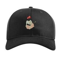 Pro Twill Snapback Thumbnail