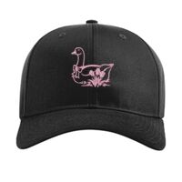 Pro Twill Snapback Thumbnail