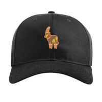 Pro Twill Snapback Thumbnail