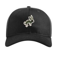 Pro Twill Snapback Thumbnail