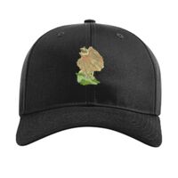 Pro Twill Snapback Thumbnail