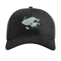 Pro Twill Snapback Thumbnail