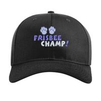Pro Twill Snapback Thumbnail