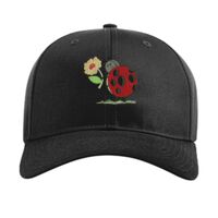 Pro Twill Snapback Thumbnail