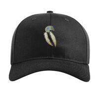 Pro Twill Snapback Thumbnail