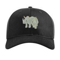 Pro Twill Snapback Thumbnail