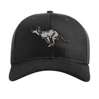 Pro Twill Snapback Thumbnail