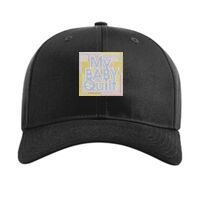 Pro Twill Snapback Thumbnail