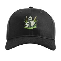 Pro Twill Snapback Thumbnail