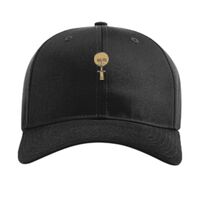 Pro Twill Snapback Thumbnail