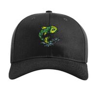 Pro Twill Snapback Thumbnail