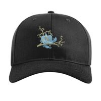 Pro Twill Snapback Thumbnail