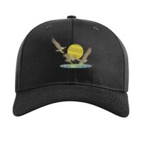 Pro Twill Snapback Thumbnail