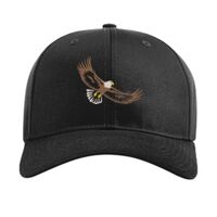 Pro Twill Snapback Thumbnail