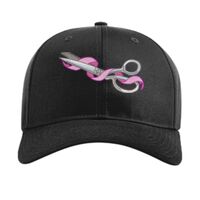 Pro Twill Snapback Thumbnail