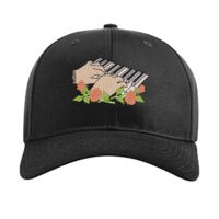 Pro Twill Snapback Thumbnail
