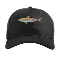 Pro Twill Snapback Thumbnail