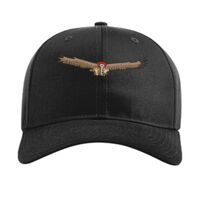 Pro Twill Snapback Thumbnail