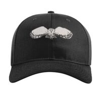 Pro Twill Snapback Thumbnail
