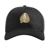 Pro Twill Snapback Thumbnail