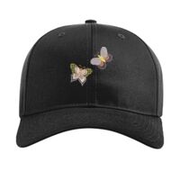 Pro Twill Snapback Thumbnail