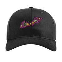 Pro Twill Snapback Thumbnail