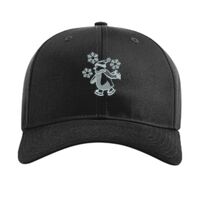 Pro Twill Snapback Thumbnail