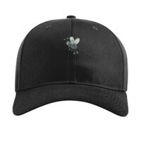 Pro Twill Snapback Thumbnail