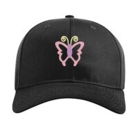 Pro Twill Snapback Thumbnail