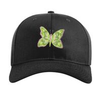 Pro Twill Snapback Thumbnail