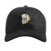 Pro Twill Snapback Thumbnail