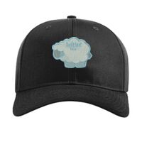 Pro Twill Snapback Thumbnail
