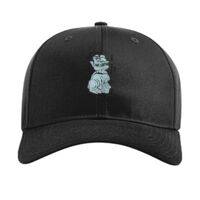 Pro Twill Snapback Thumbnail