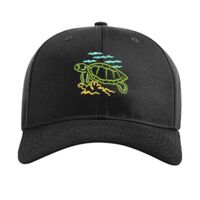 Pro Twill Snapback Thumbnail