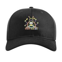Pro Twill Snapback Thumbnail