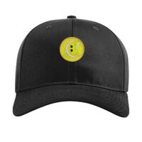 Pro Twill Snapback Thumbnail