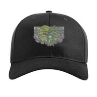Pro Twill Snapback Thumbnail