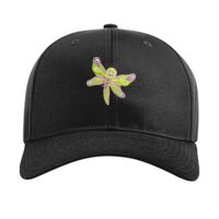 Pro Twill Snapback Thumbnail