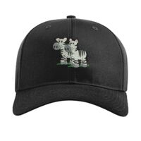 Pro Twill Snapback Thumbnail