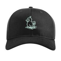 Pro Twill Snapback Thumbnail