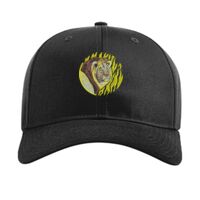 Pro Twill Snapback Thumbnail