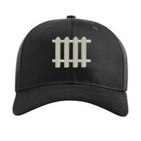 Pro Twill Snapback Thumbnail