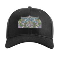 Pro Twill Snapback Thumbnail