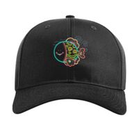 Pro Twill Snapback Thumbnail