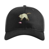 Pro Twill Snapback Thumbnail