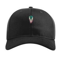 Pro Twill Snapback Thumbnail