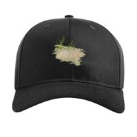 Pro Twill Snapback Thumbnail