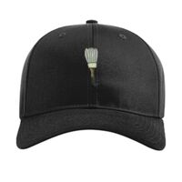 Pro Twill Snapback Thumbnail